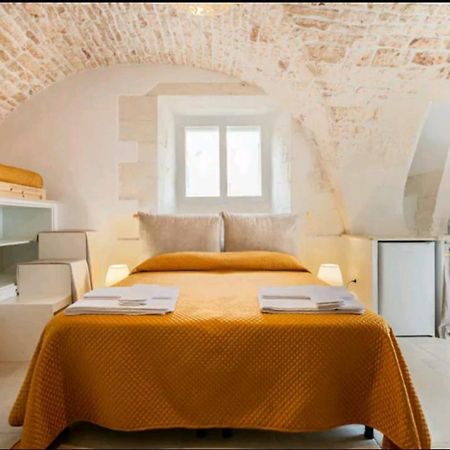 La Pietra Del Duca Bed & Breakfast Martina Franca Exterior foto