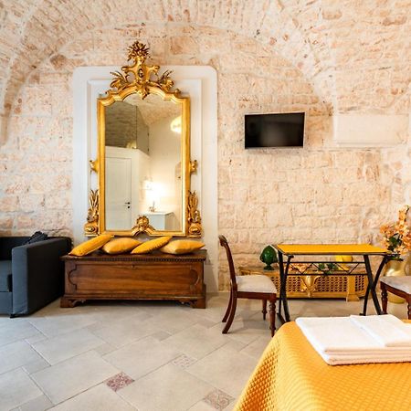 La Pietra Del Duca Bed & Breakfast Martina Franca Exterior foto
