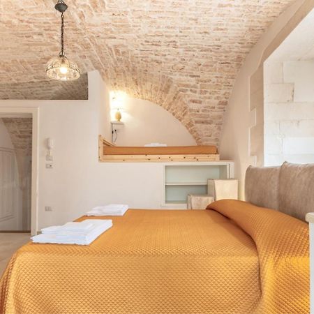 La Pietra Del Duca Bed & Breakfast Martina Franca Exterior foto