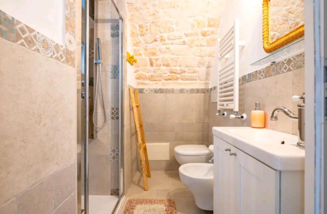 La Pietra Del Duca Bed & Breakfast Martina Franca Exterior foto