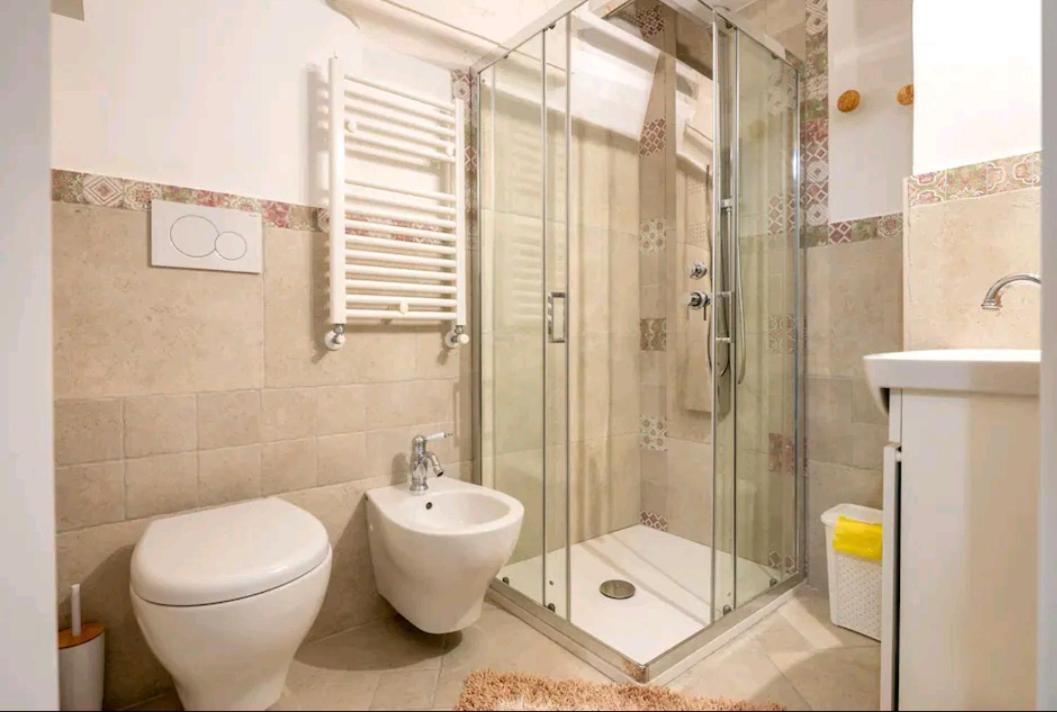 La Pietra Del Duca Bed & Breakfast Martina Franca Exterior foto