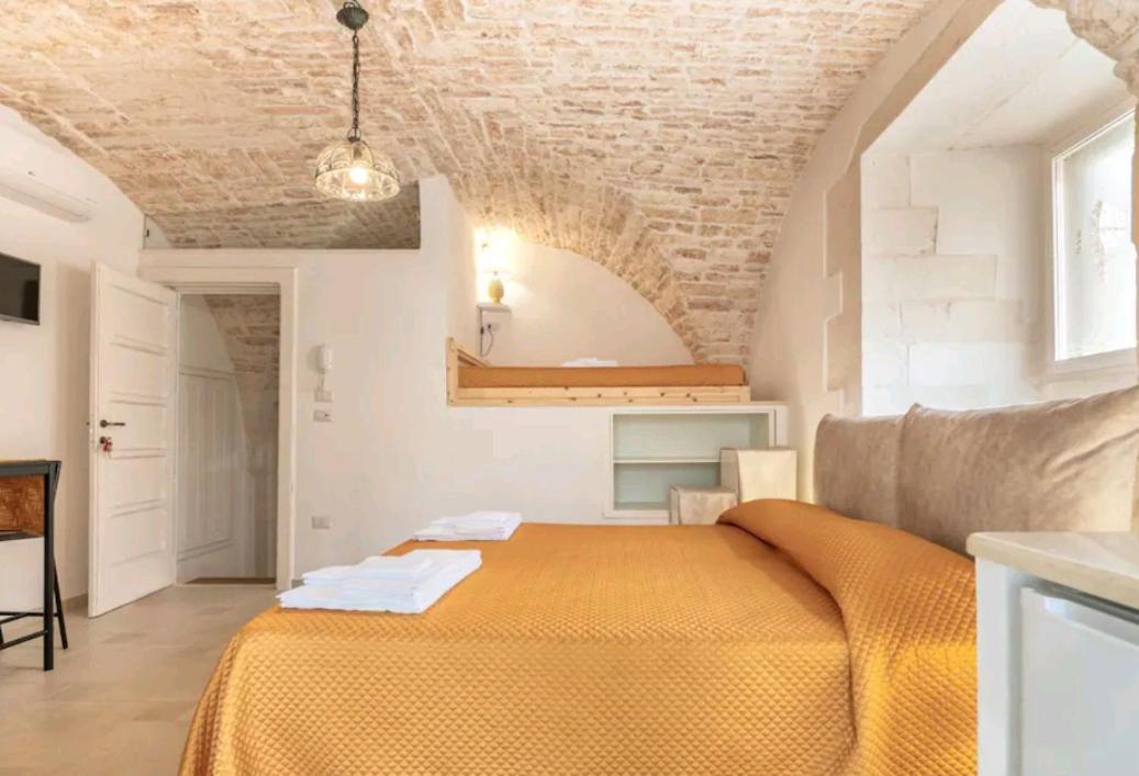 La Pietra Del Duca Bed & Breakfast Martina Franca Exterior foto